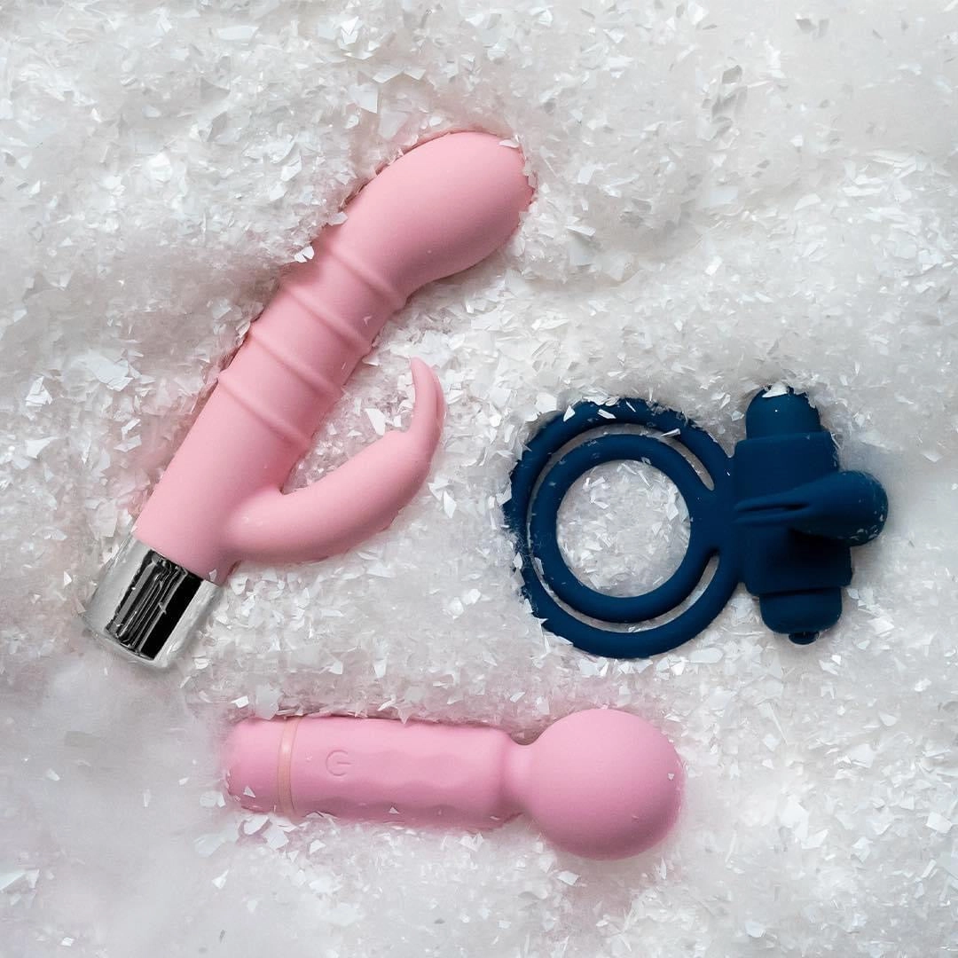 12 Days Of Play - Erotic Countdown Calendar - IN STOCK - 2 LEFT! - Pure Romance