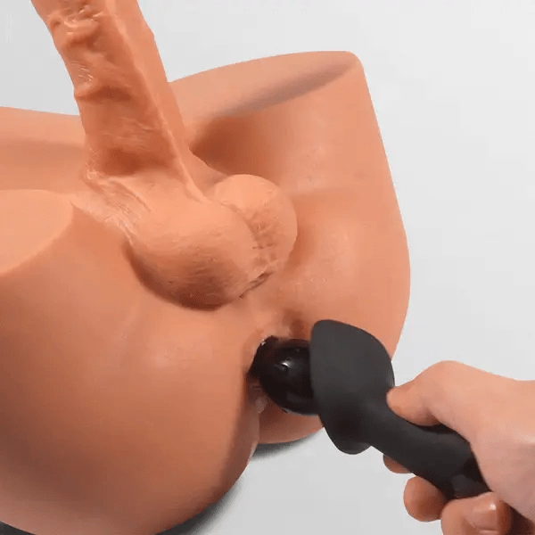 [Sold out] SEEKHEART Anal Stimulation B1 Series Vibrators & Beads（For Beginners）