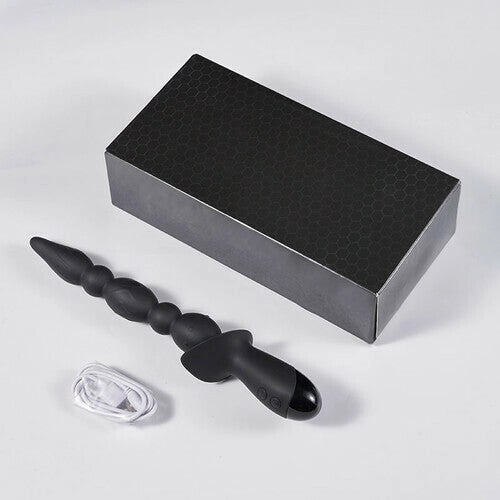 [Sold out] SEEKHEART Anal Stimulation B1 Series Vibrators & Beads（For Beginners）