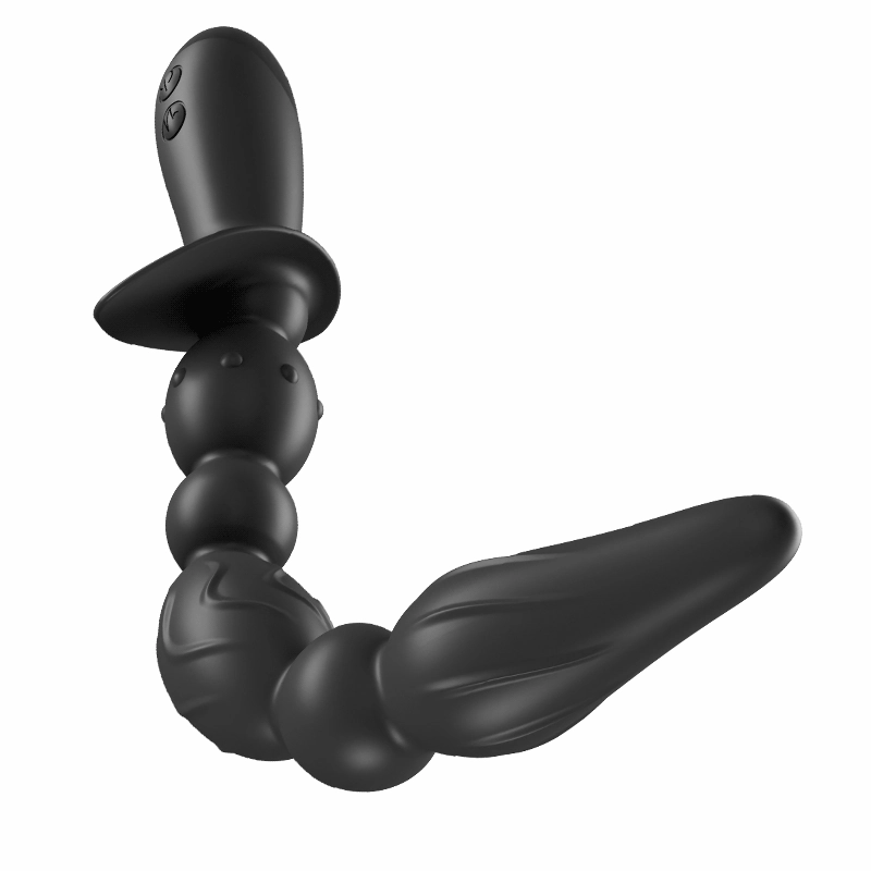 [Sold out] SEEKHEART Anal Stimulation B1 Series Vibrators & Beads（For Beginners）