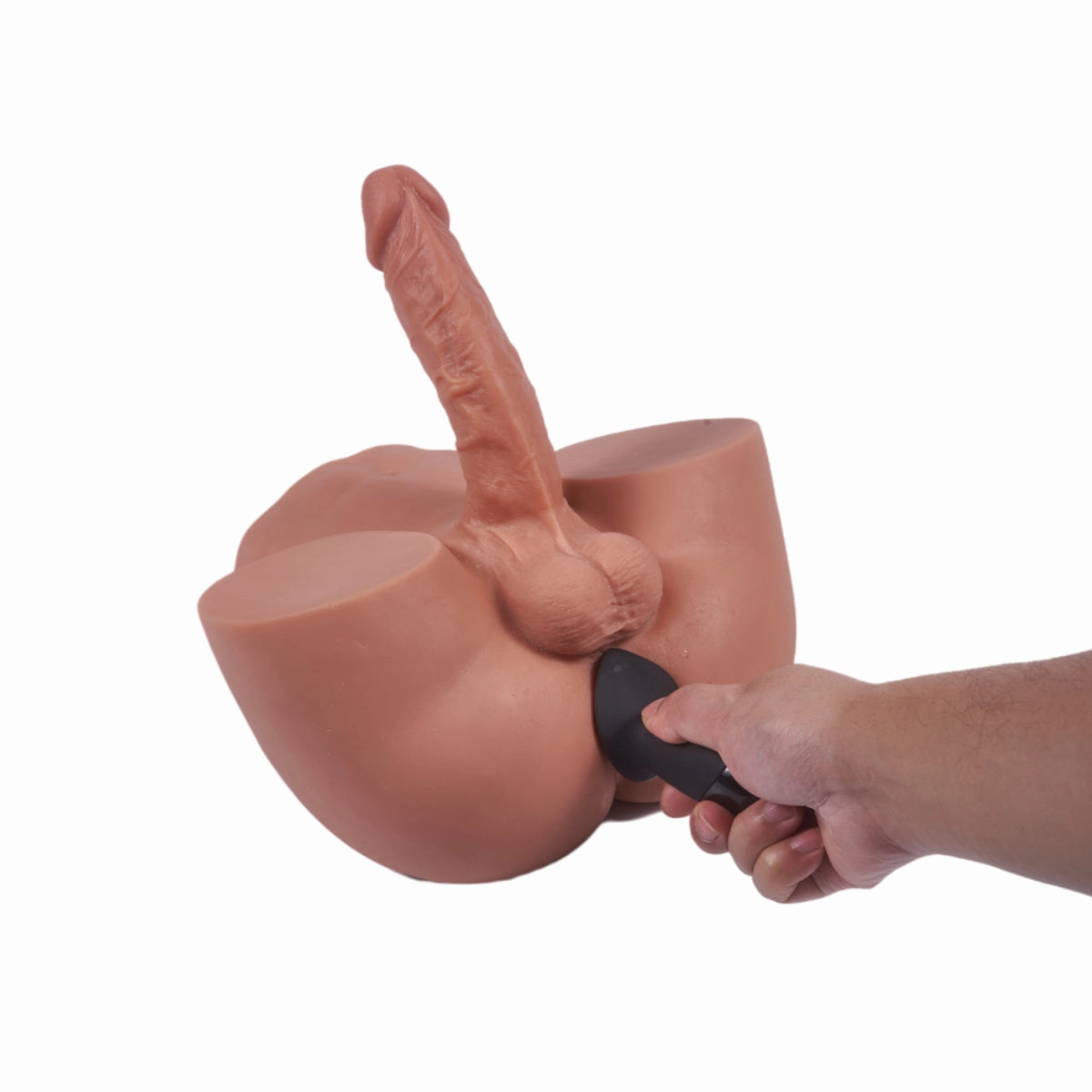 [Sold out] SEEKHEART Anal Stimulation B1 Series Vibrators & Beads（For Beginners）