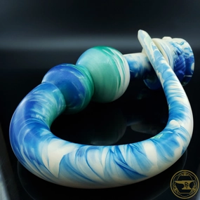 |SOLD OUT| Witch King's Wand, Soft 00-30 Firmness, Wild Magic, 6249