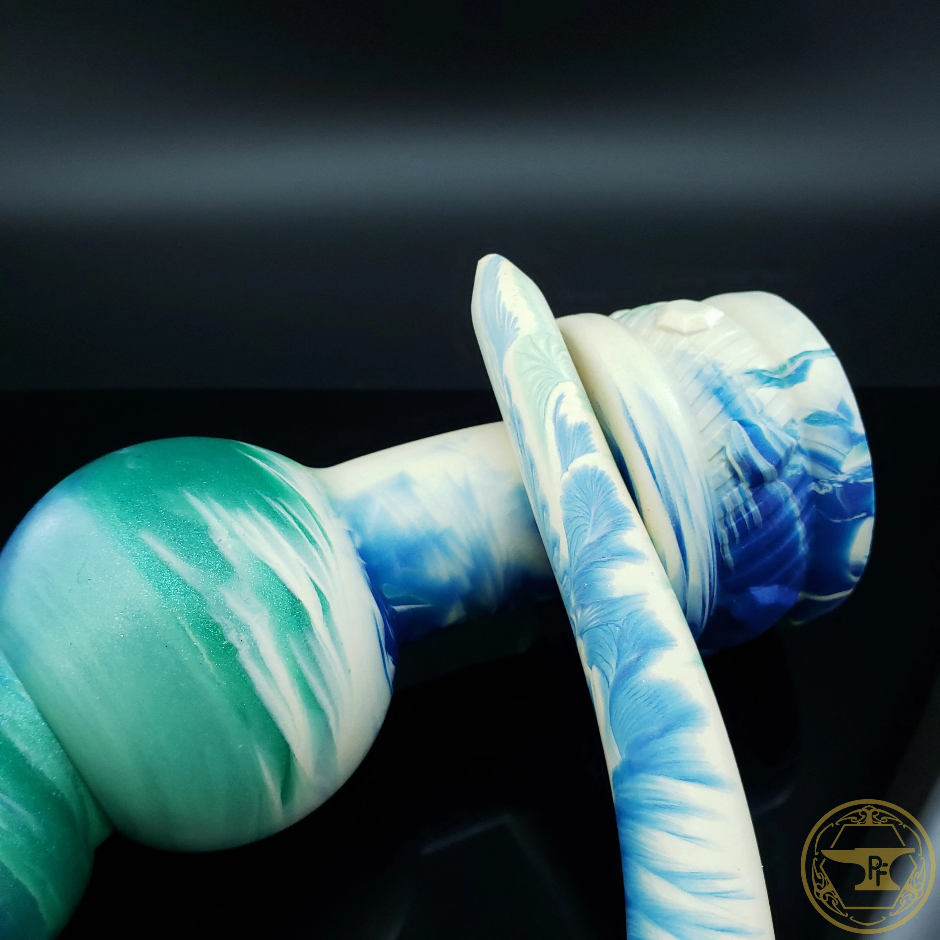 |SOLD OUT| Witch King's Wand, Soft 00-30 Firmness, Wild Magic, 6249