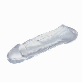 A Little More 5.5 - IN STOCK - 21 LEFT! - Pure Romance