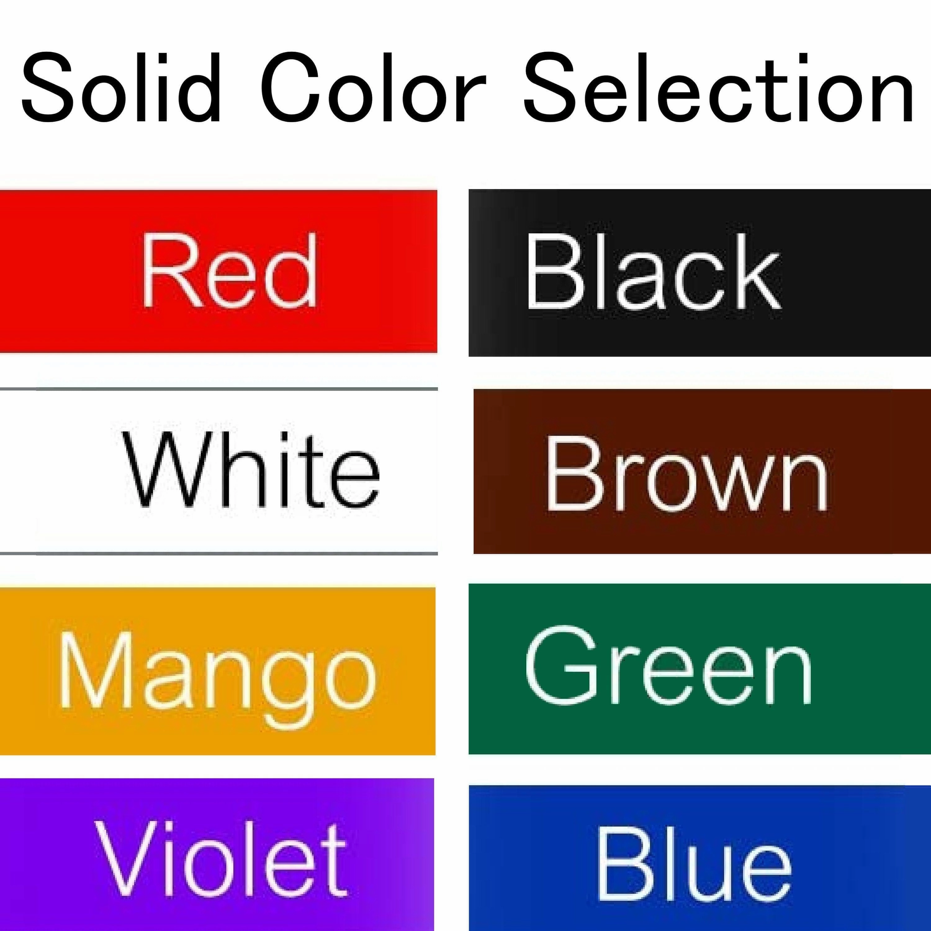 Add an Extra Color to your Fantasy