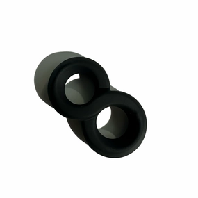 Adore U Infinity Cock Ring