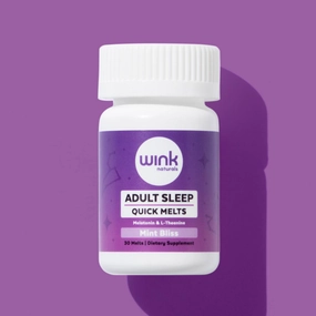 Adult Sleep Quick Melts