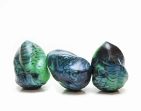 Alien Style Kegel Eggs Clutch