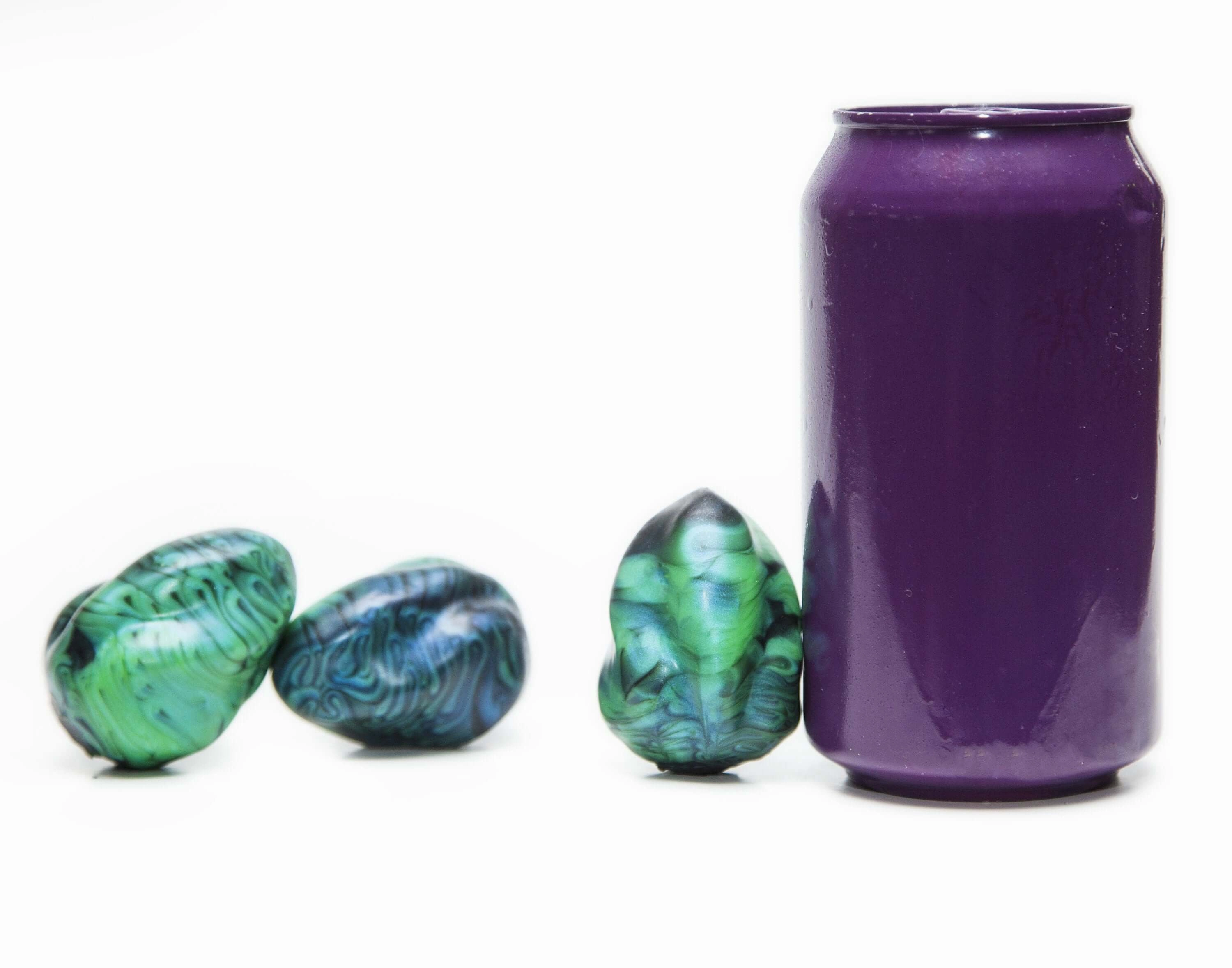 Alien Style Kegel Eggs Clutch