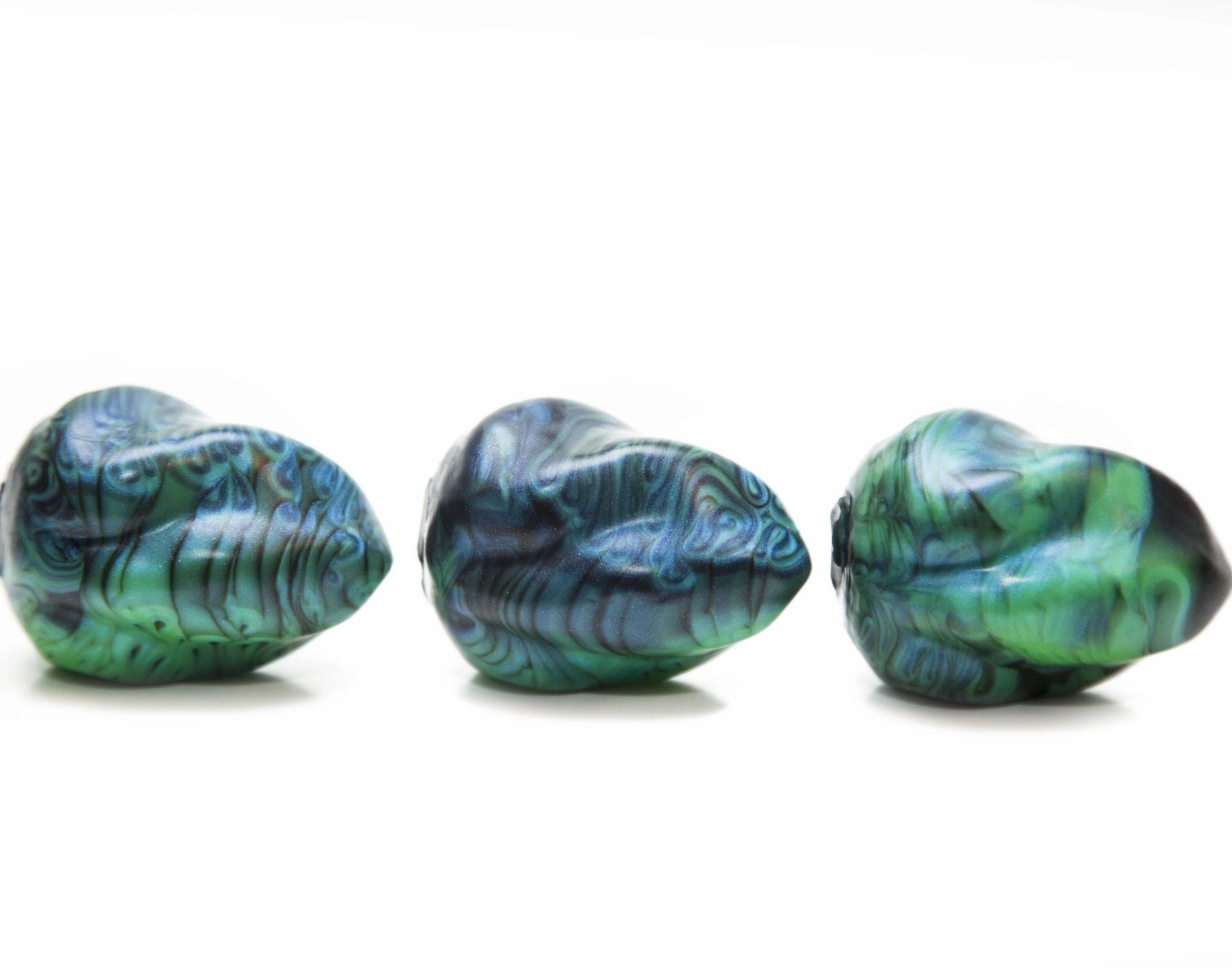 Alien Style Kegel Eggs Clutch
