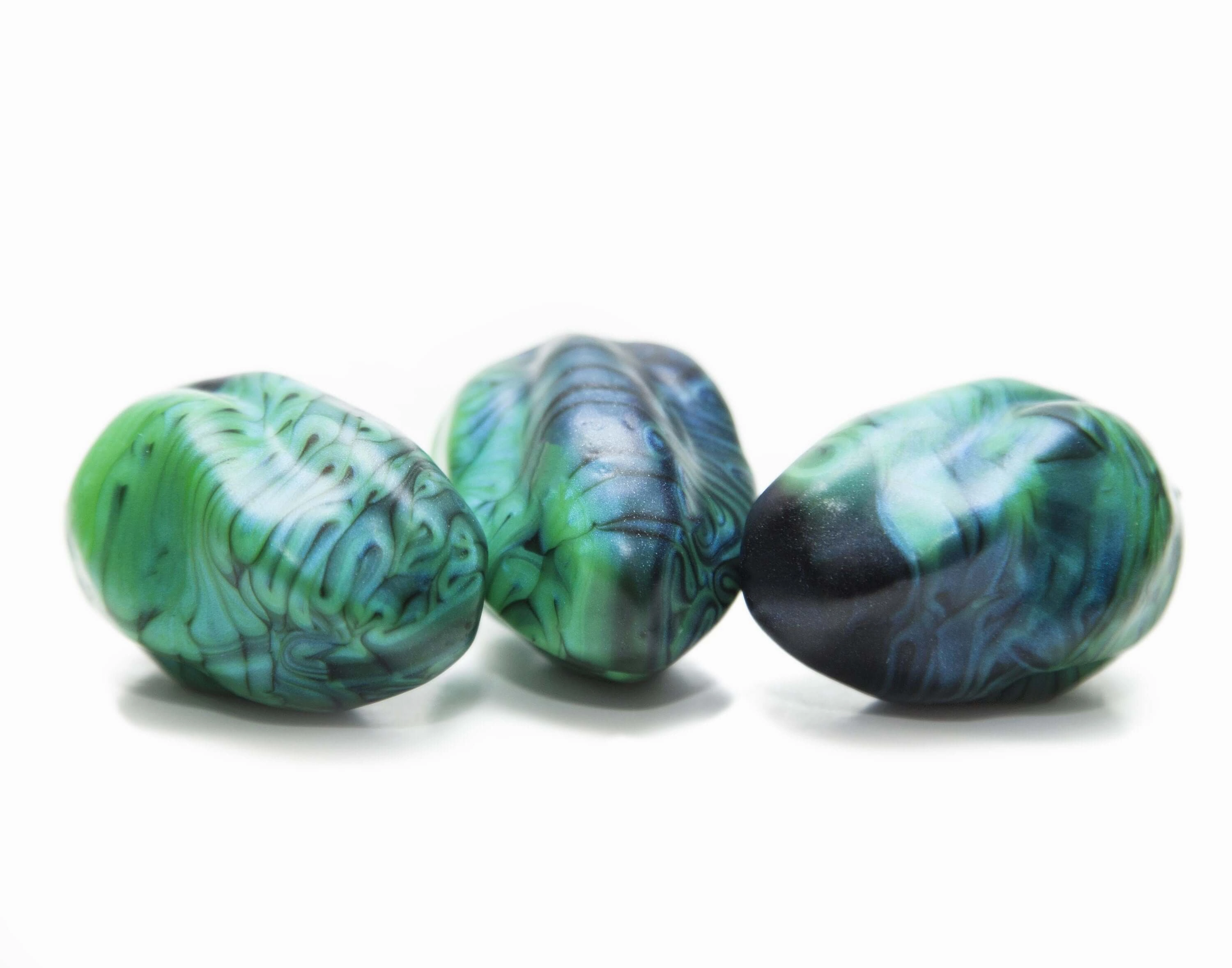 Alien Style Kegel Eggs Clutch
