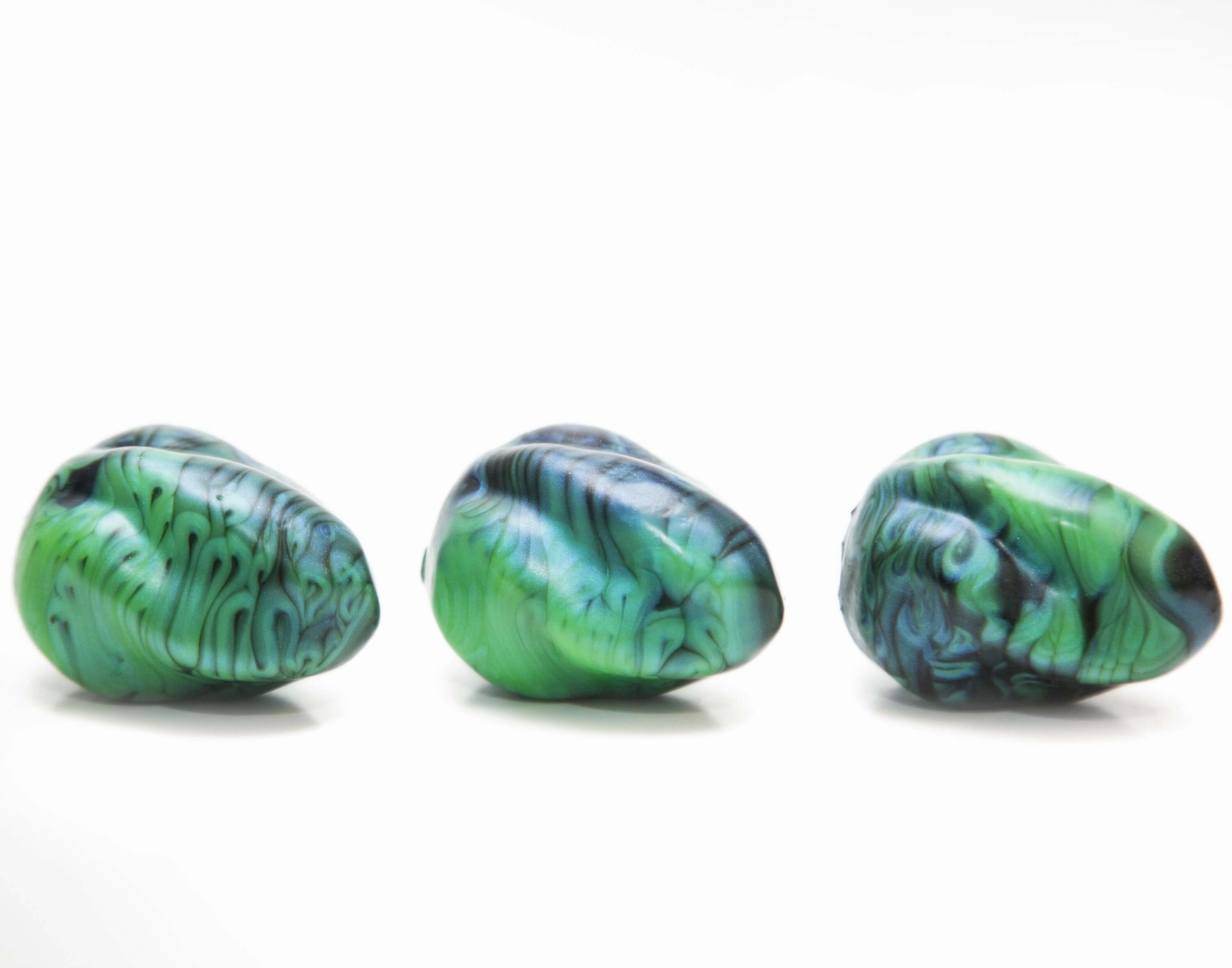 Alien Style Kegel Eggs Clutch