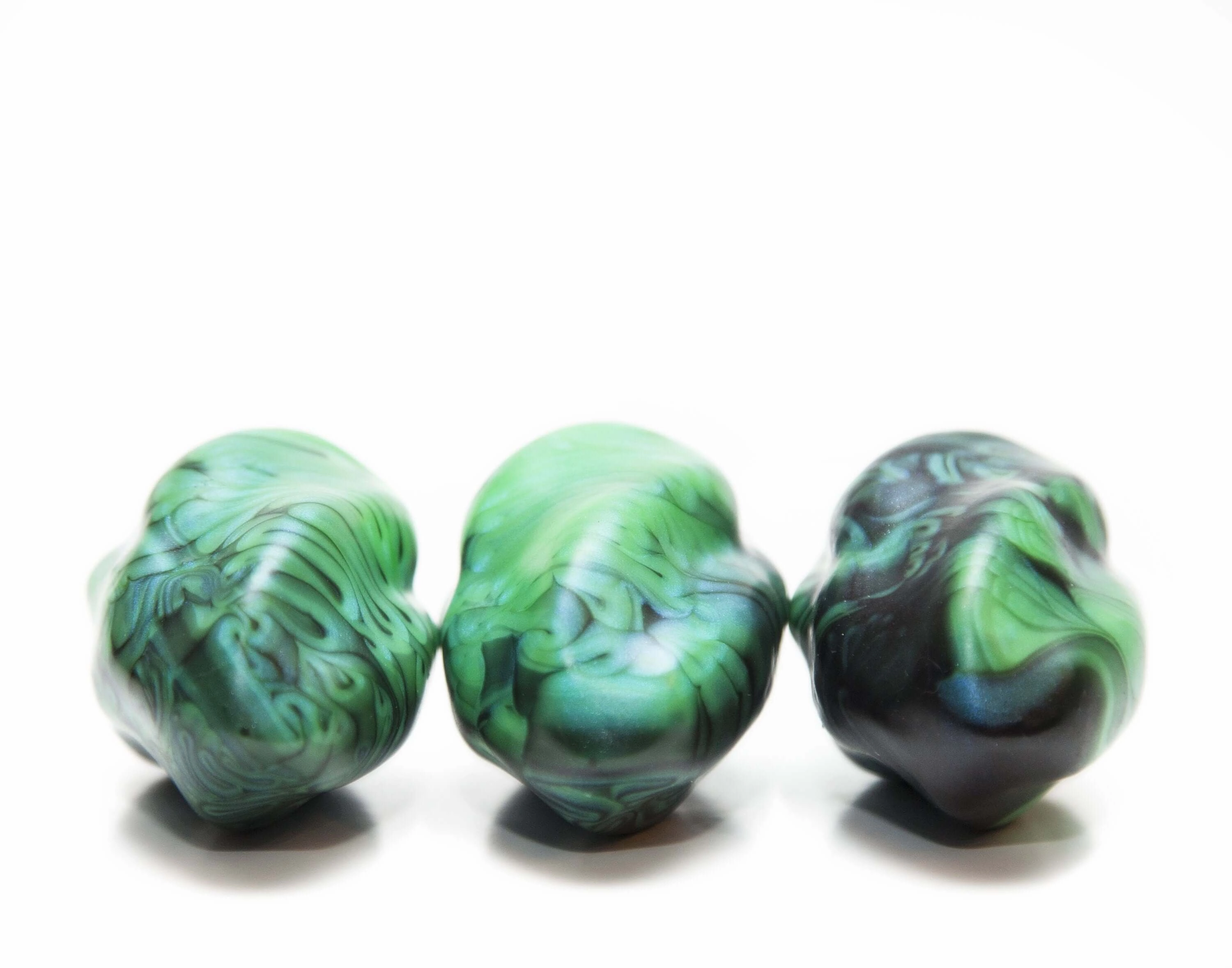 Alien Style Kegel Eggs Clutch