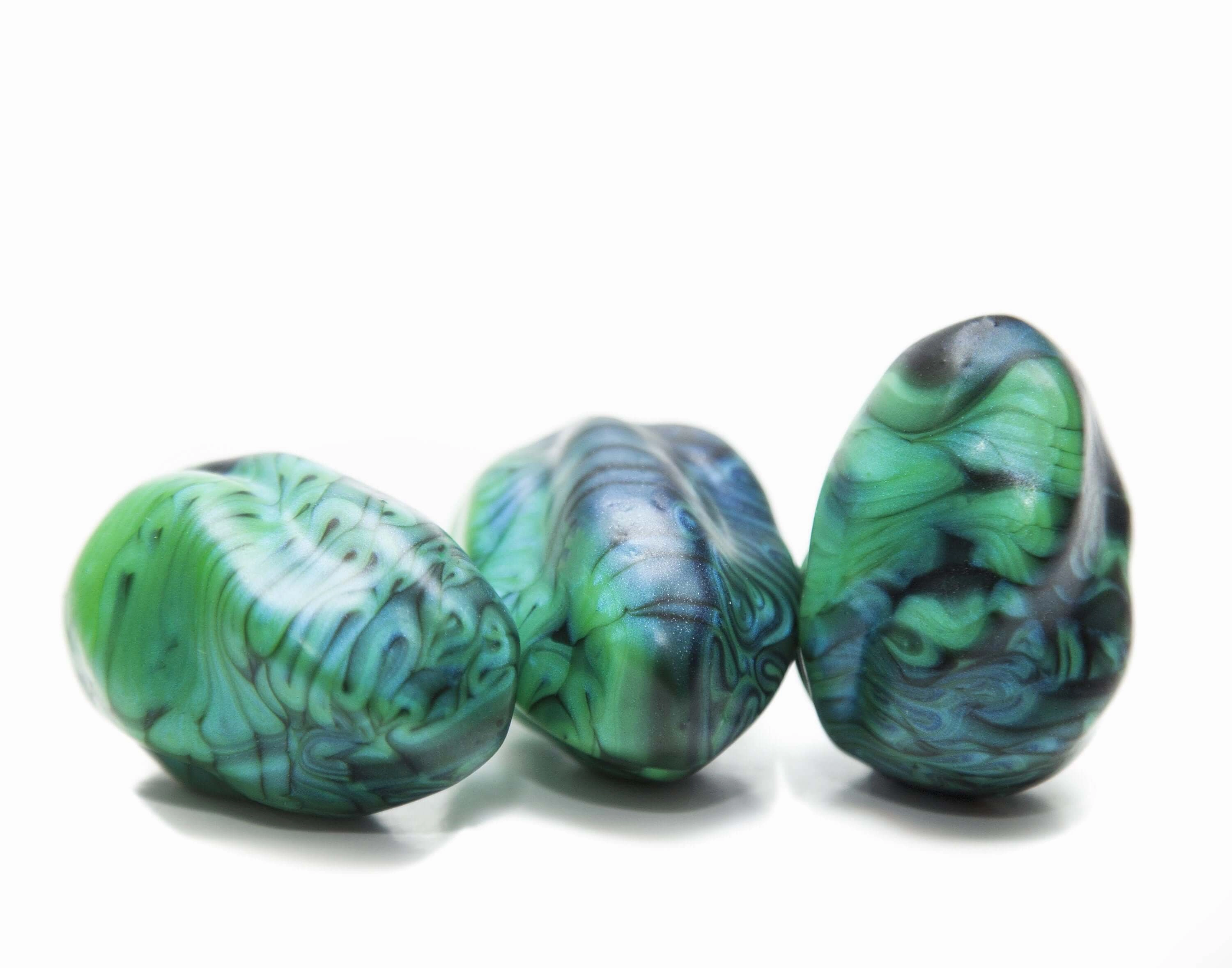 Alien Style Kegel Eggs Clutch