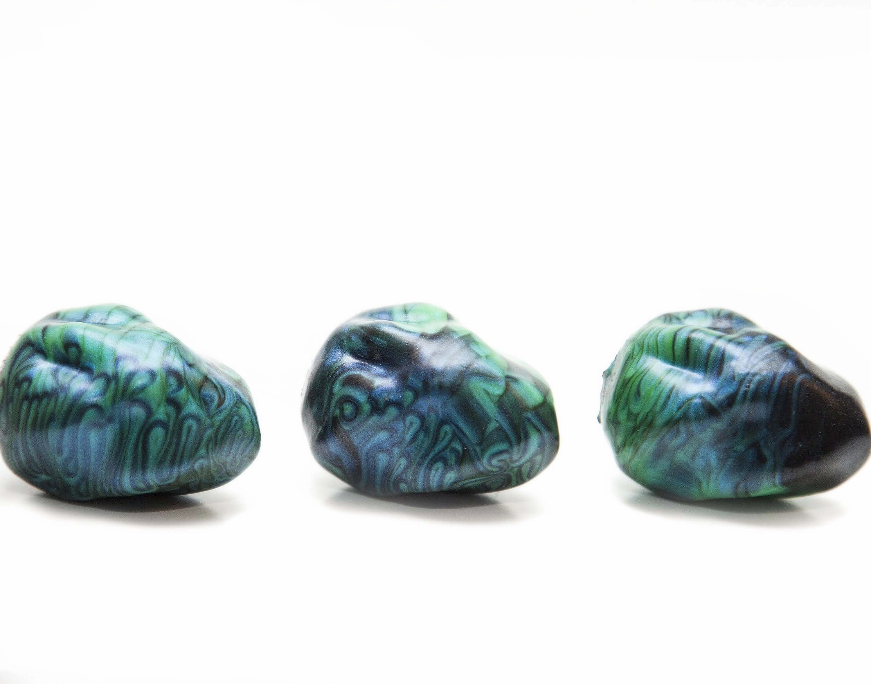 Alien Style Kegel Eggs Clutch