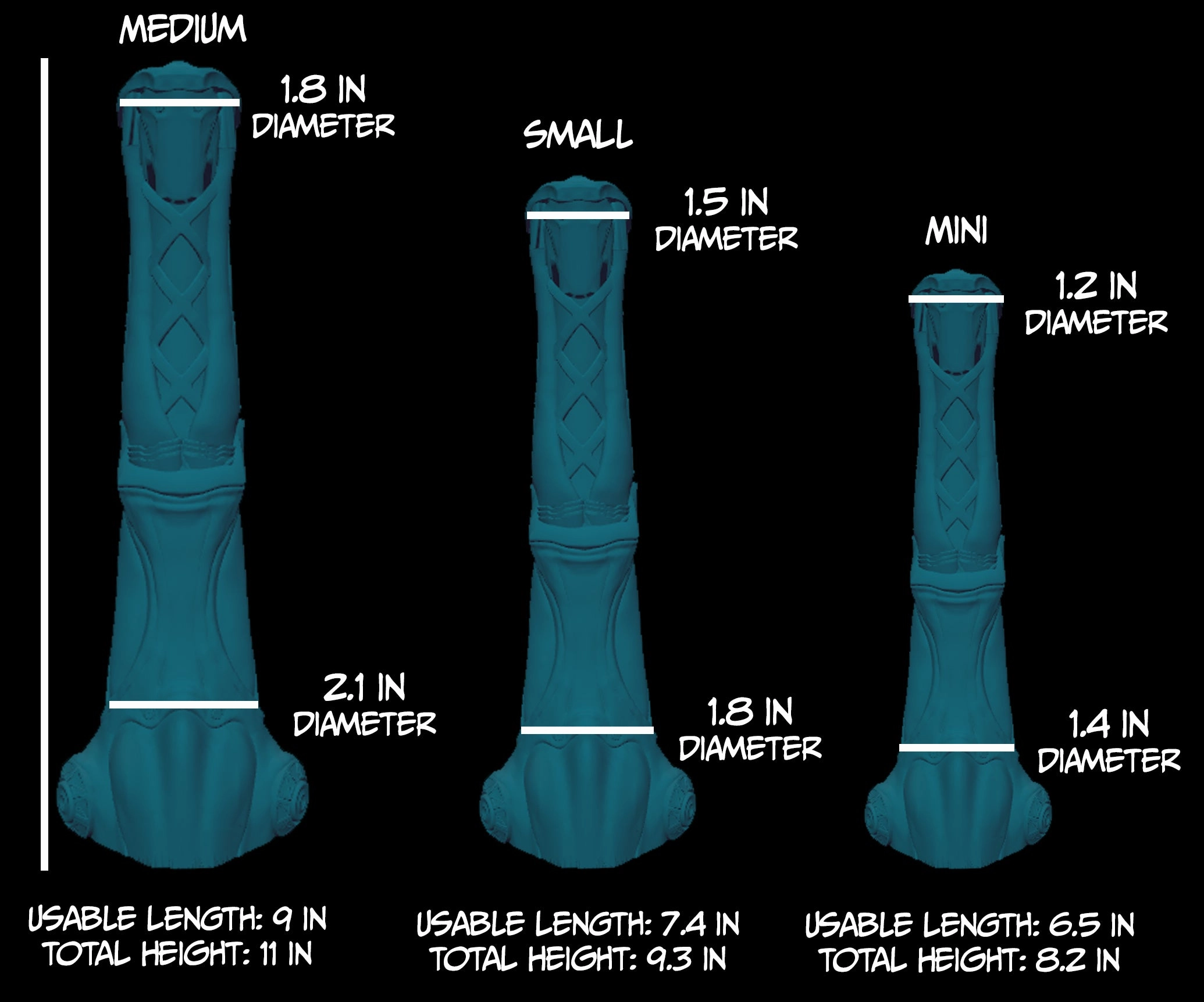 Alloy - Made-to-Order