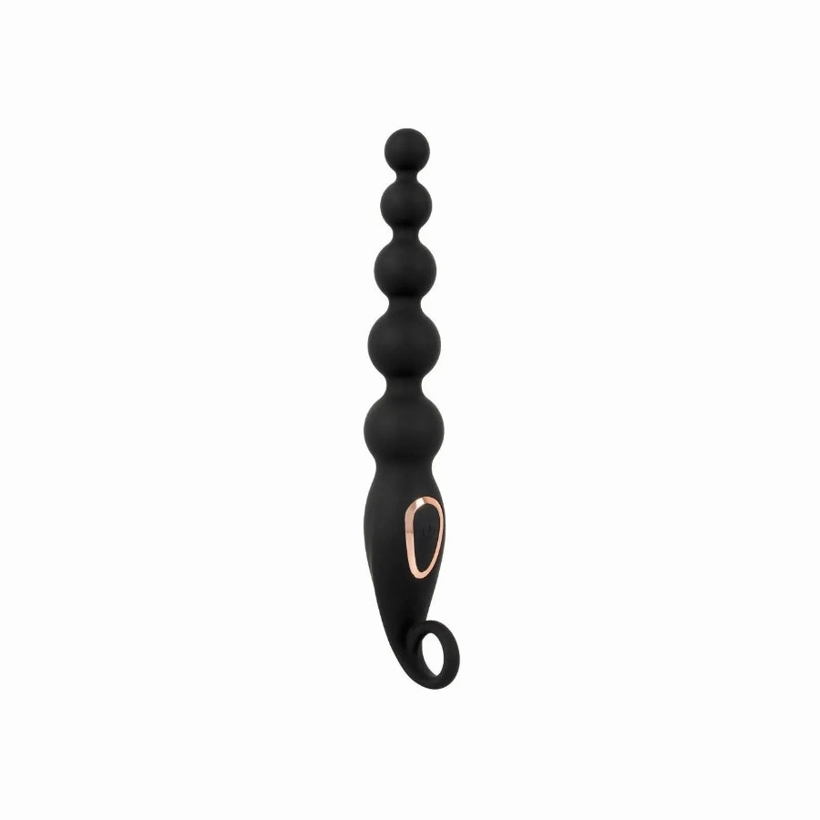 Anal Beads with Vibration