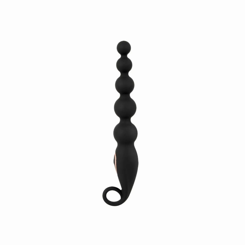 Anal Beads with Vibration
