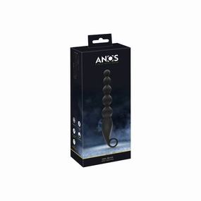 Anal Beads with Vibration