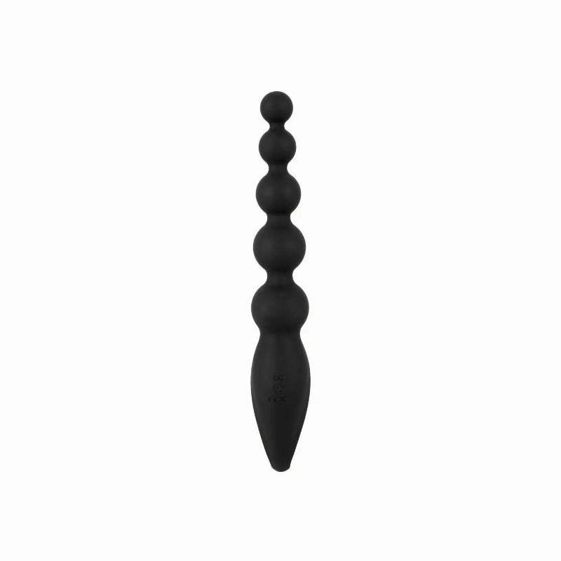 Anal Beads with Vibration