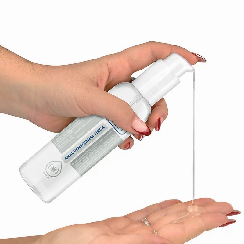 ANAL LUBRICANT 150 ML - WATERFEEL