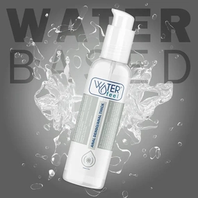 ANAL LUBRICANT 150 ML - WATERFEEL