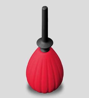 Aneros Prelude™ Enema Bulb Kit