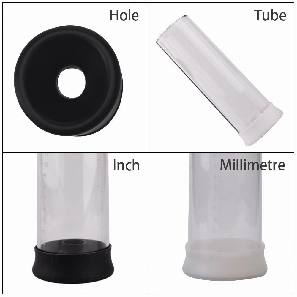 Automatic Penis Enlargement Pump