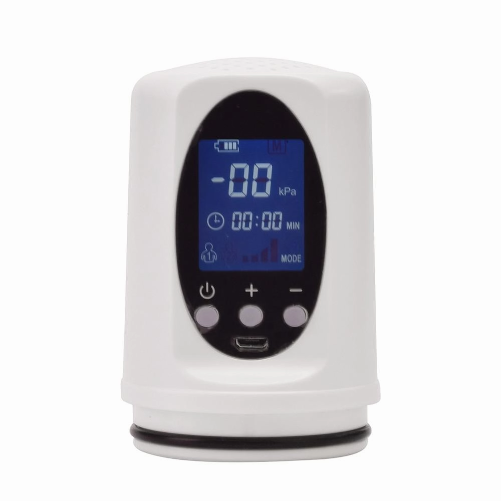 Automatic Penis Enlargement Pump