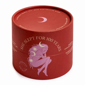 Ayurvedic infusion for deep and restorative sleep