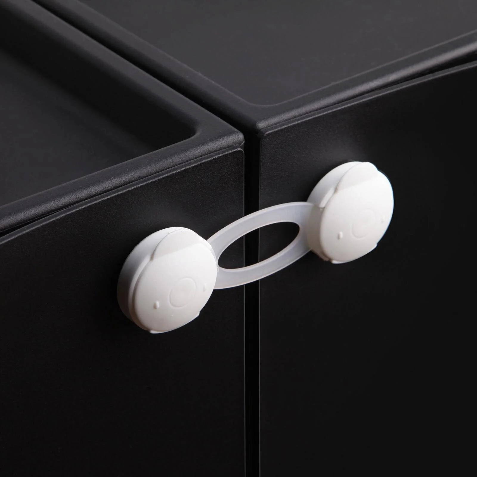 baby plus Multipurpose Short Latch 2 pcs