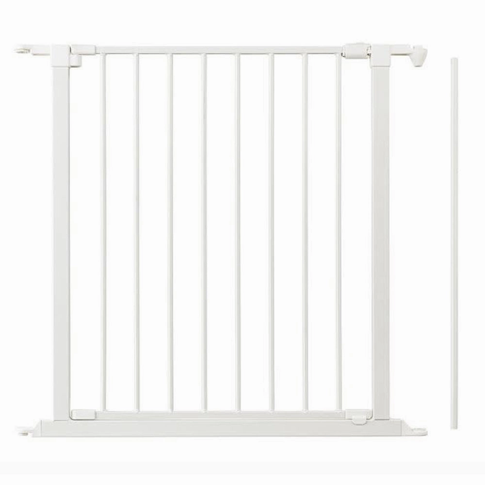 BabyDan Flex Extension Entry Door