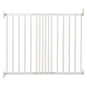 BabyDan MultiDan Metal White