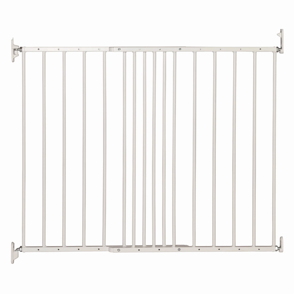 BabyDan MultiDan Metal White