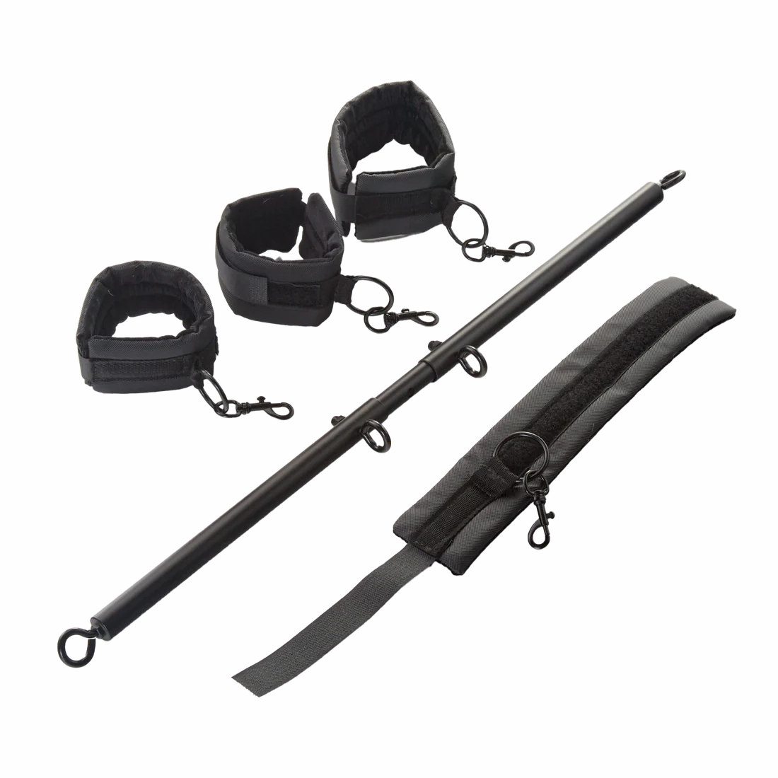 Bare It All - Spreader Bar