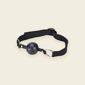 BDSM BALL GAG