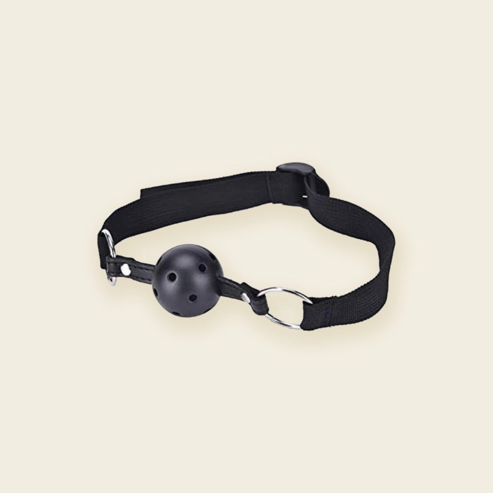 BDSM BALL GAG