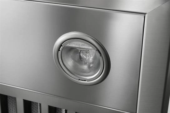 Best Range Hoods WPP9IQT48SB Wpp9 - 48" Stainless Steel Chimney Range Hood With Iq12 Blower System, 1500 Max Cfm