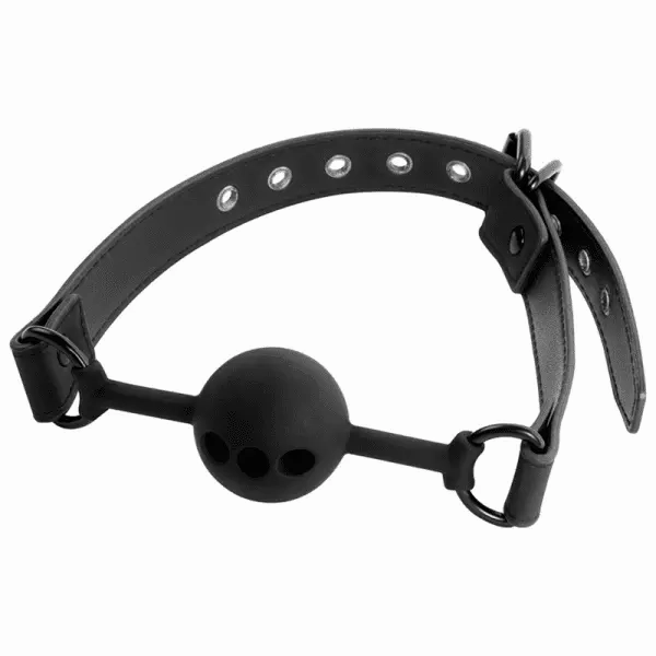 Bondage ball gag fetish - Fetish Submissive Bondage