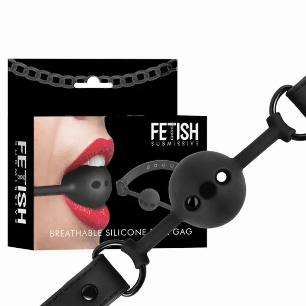Bondage ball gag fetish - Fetish Submissive Bondage
