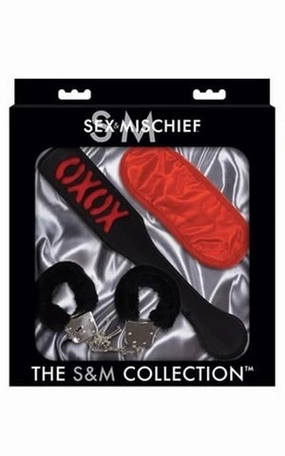 Bondage Kit