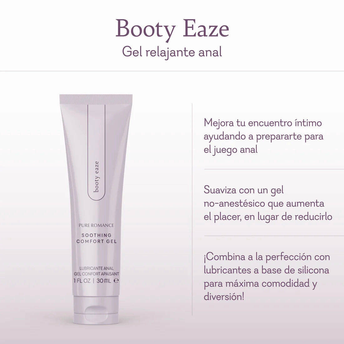 Booty Eaze - BEST SELLER!