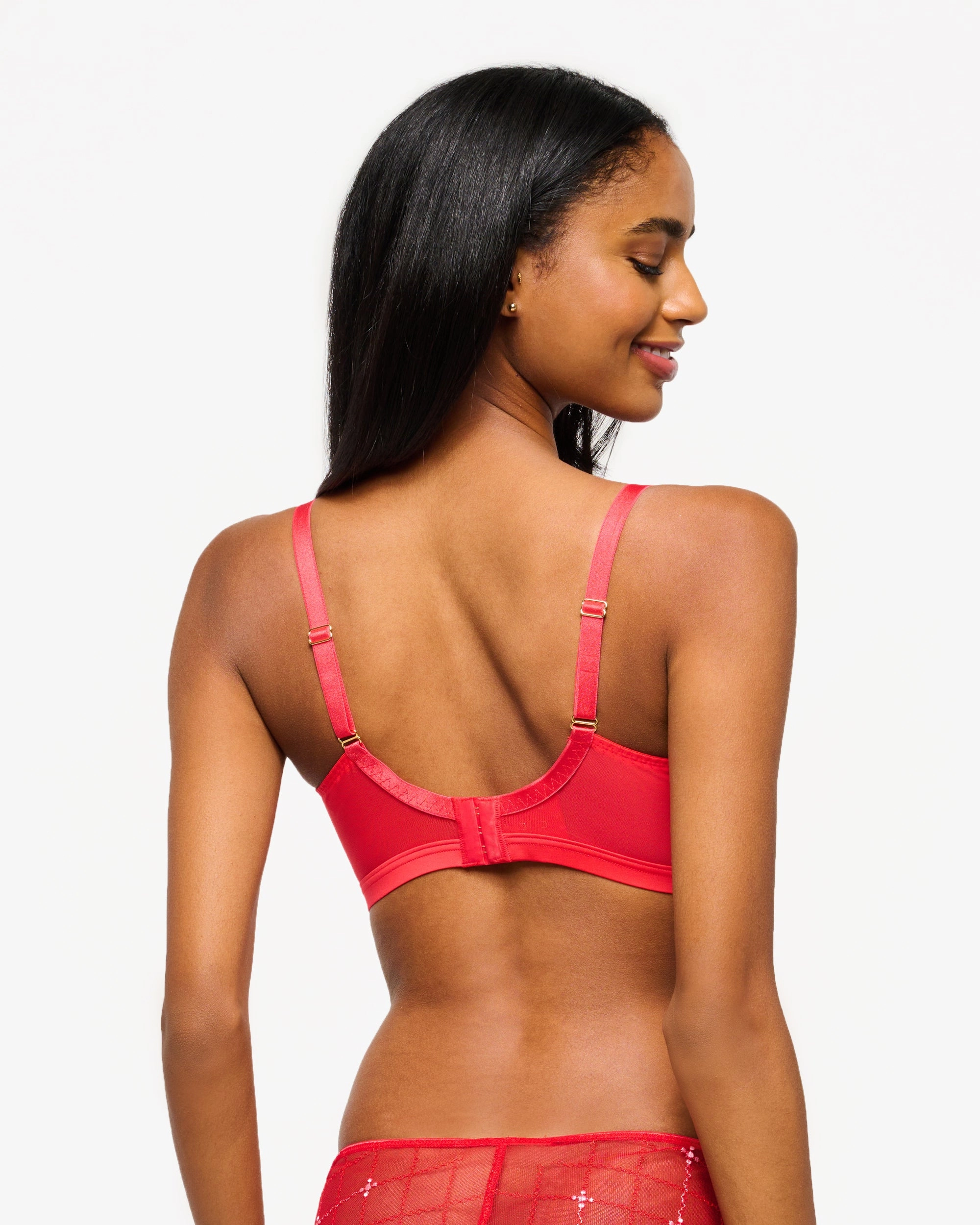 Bralette Curvy