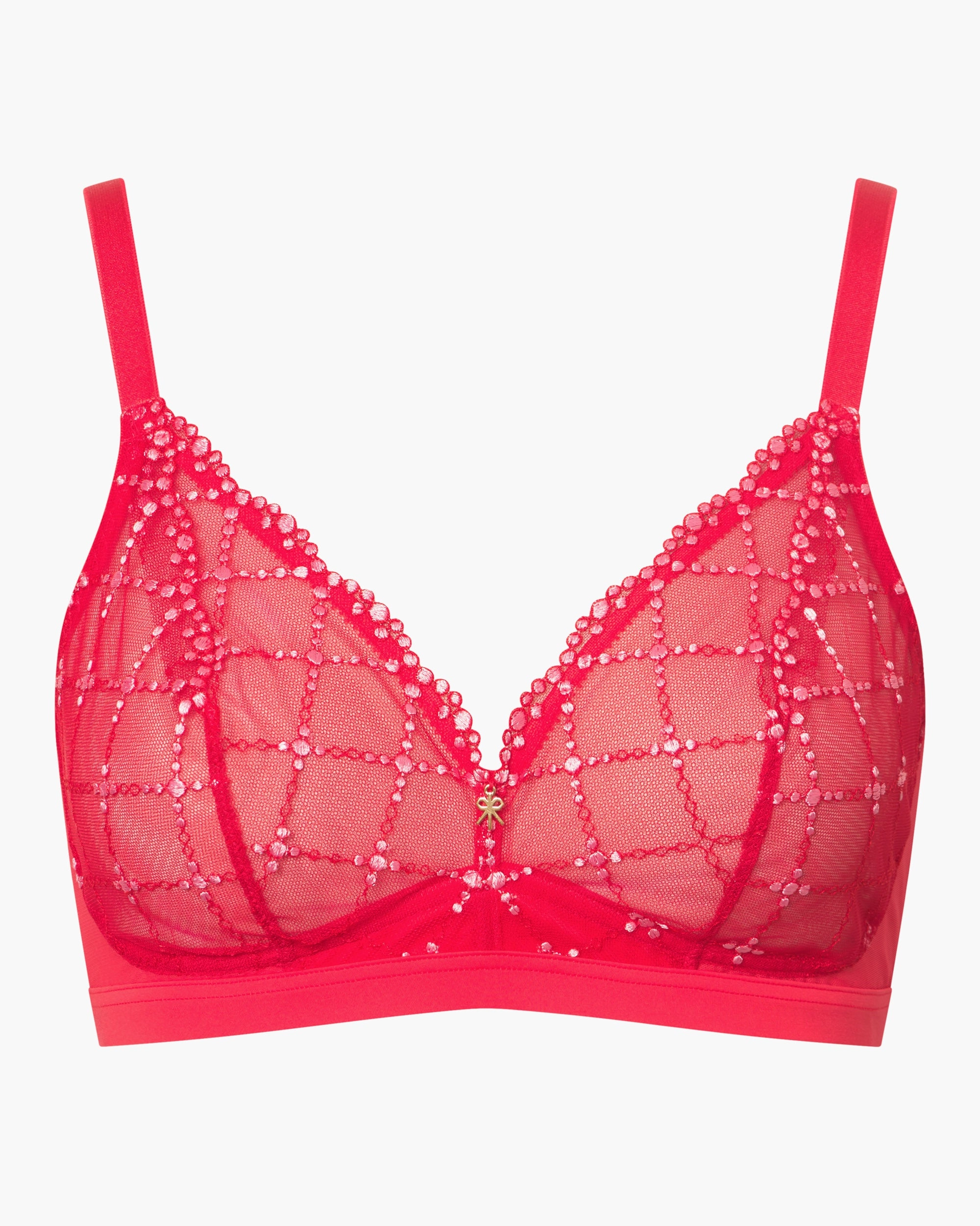 Bralette Curvy