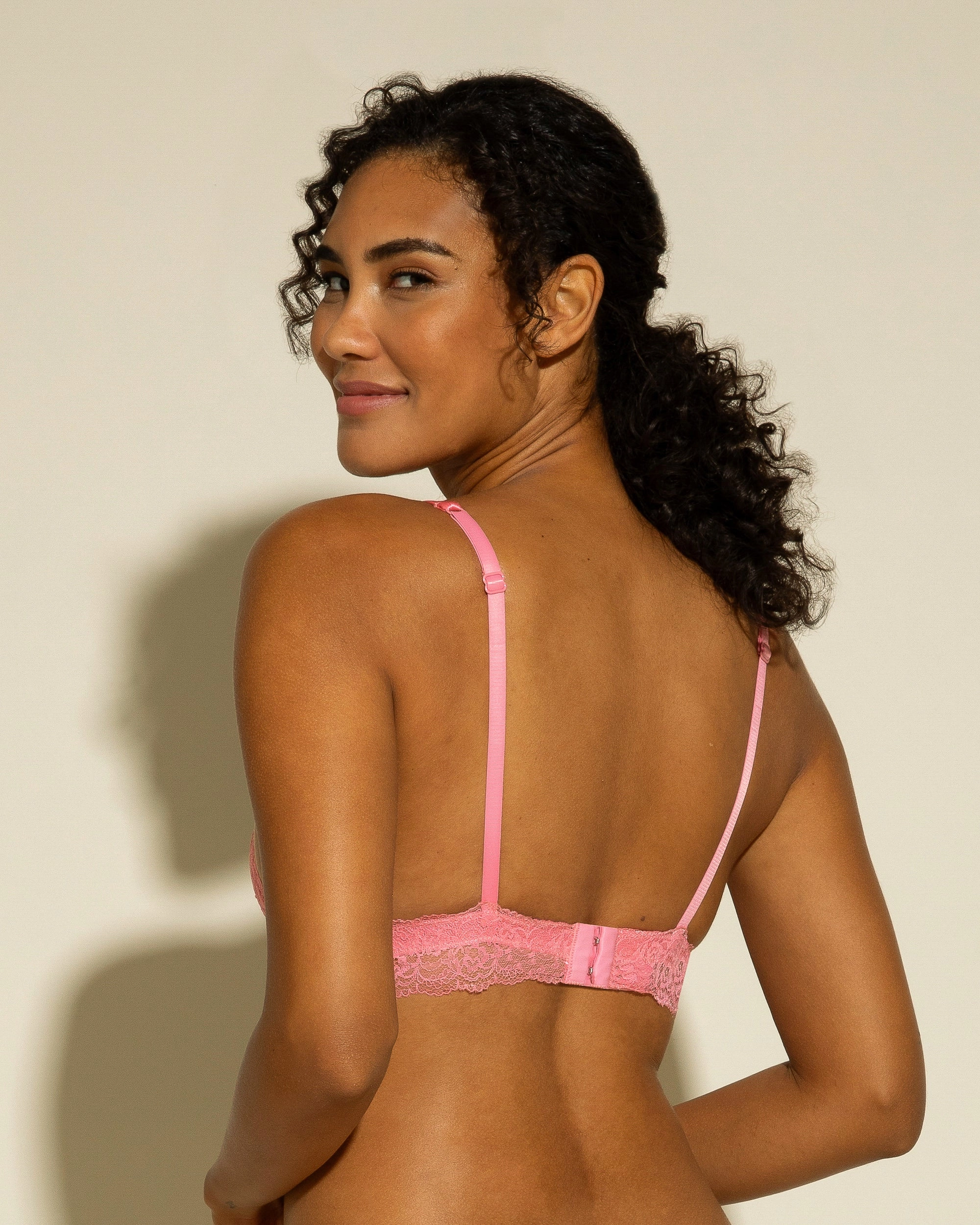Bralette Effetto Vedo-Non-Vedo