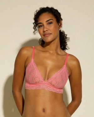 Bralette Effetto Vedo-Non-Vedo