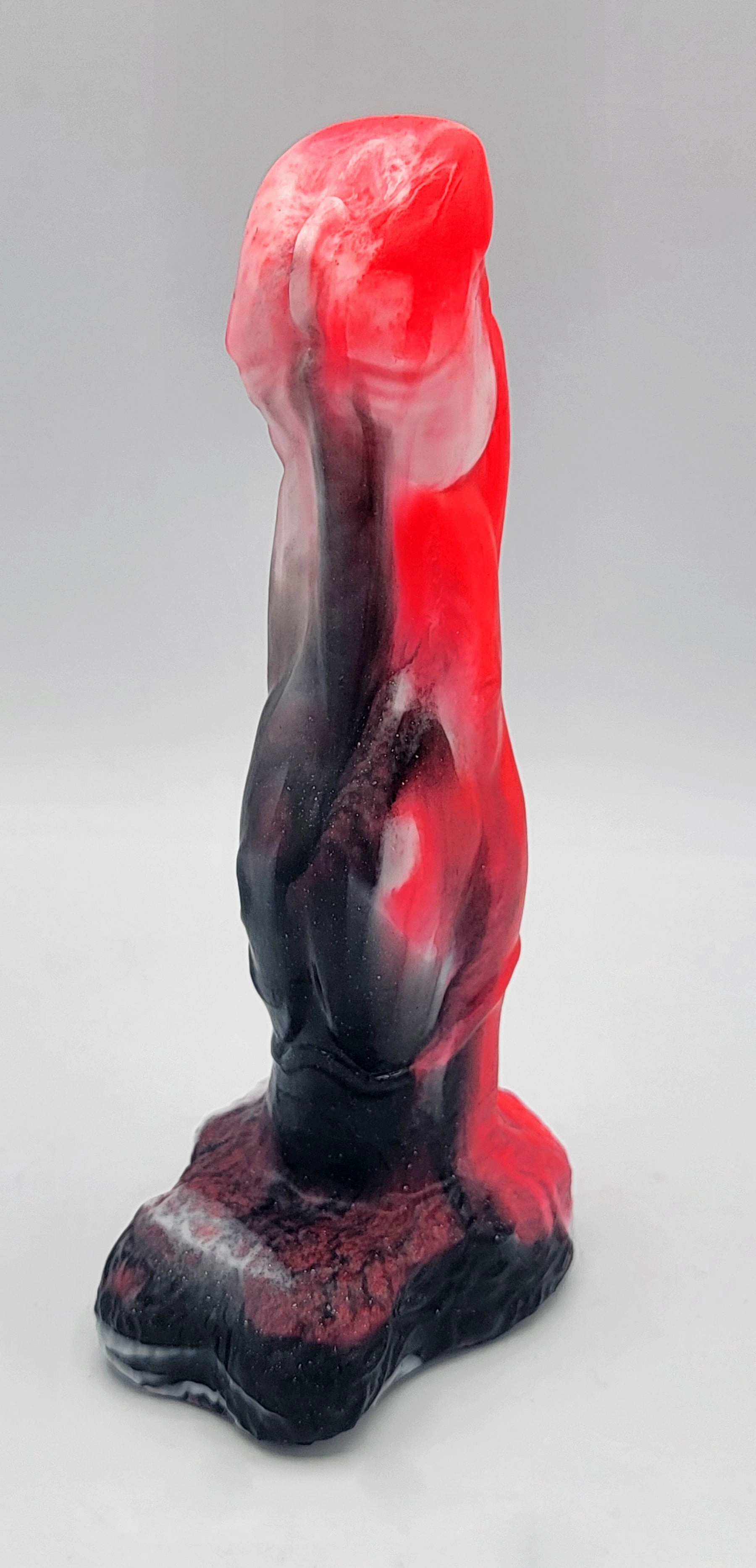 Brawn - UV/GITD Soft silicone - BR-556