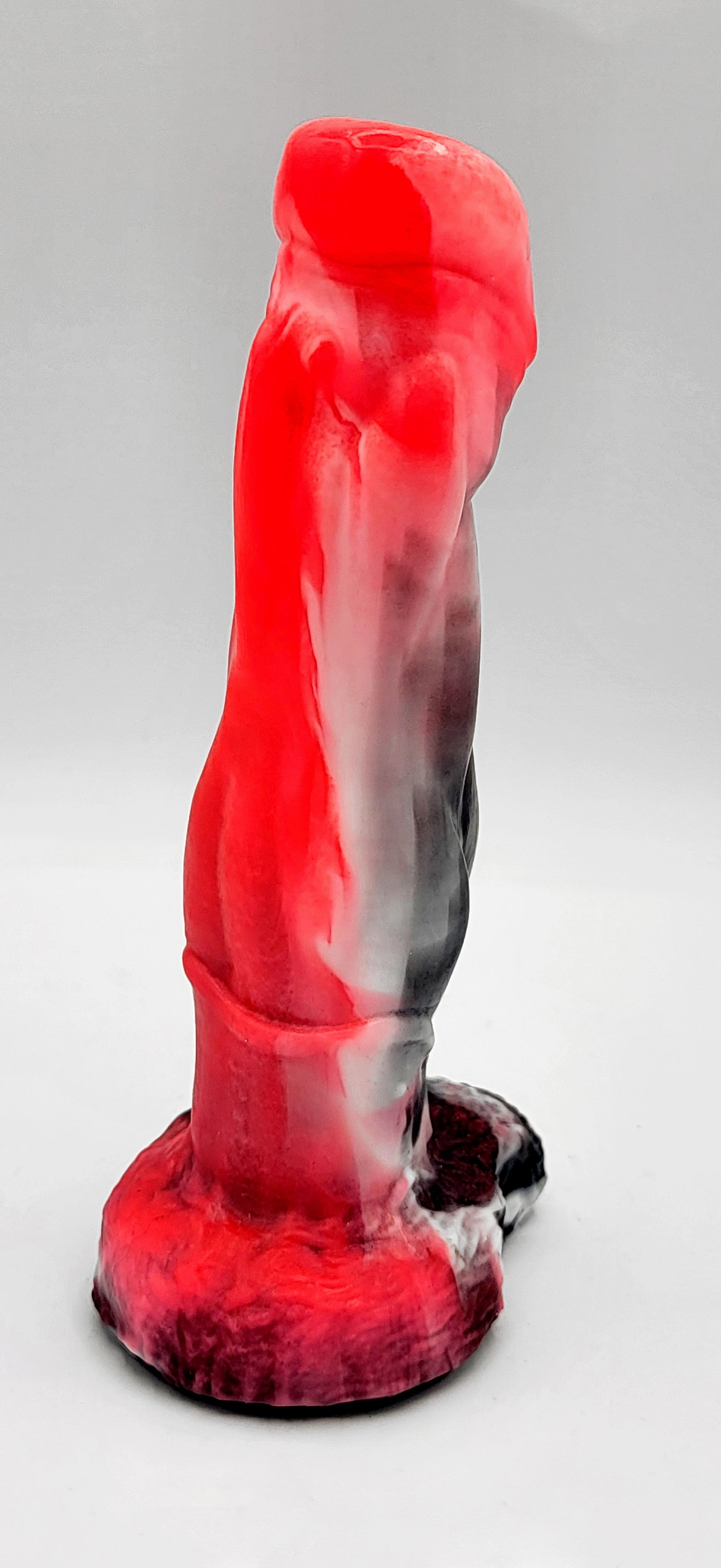 Brawn - UV/GITD Soft silicone - BR-556