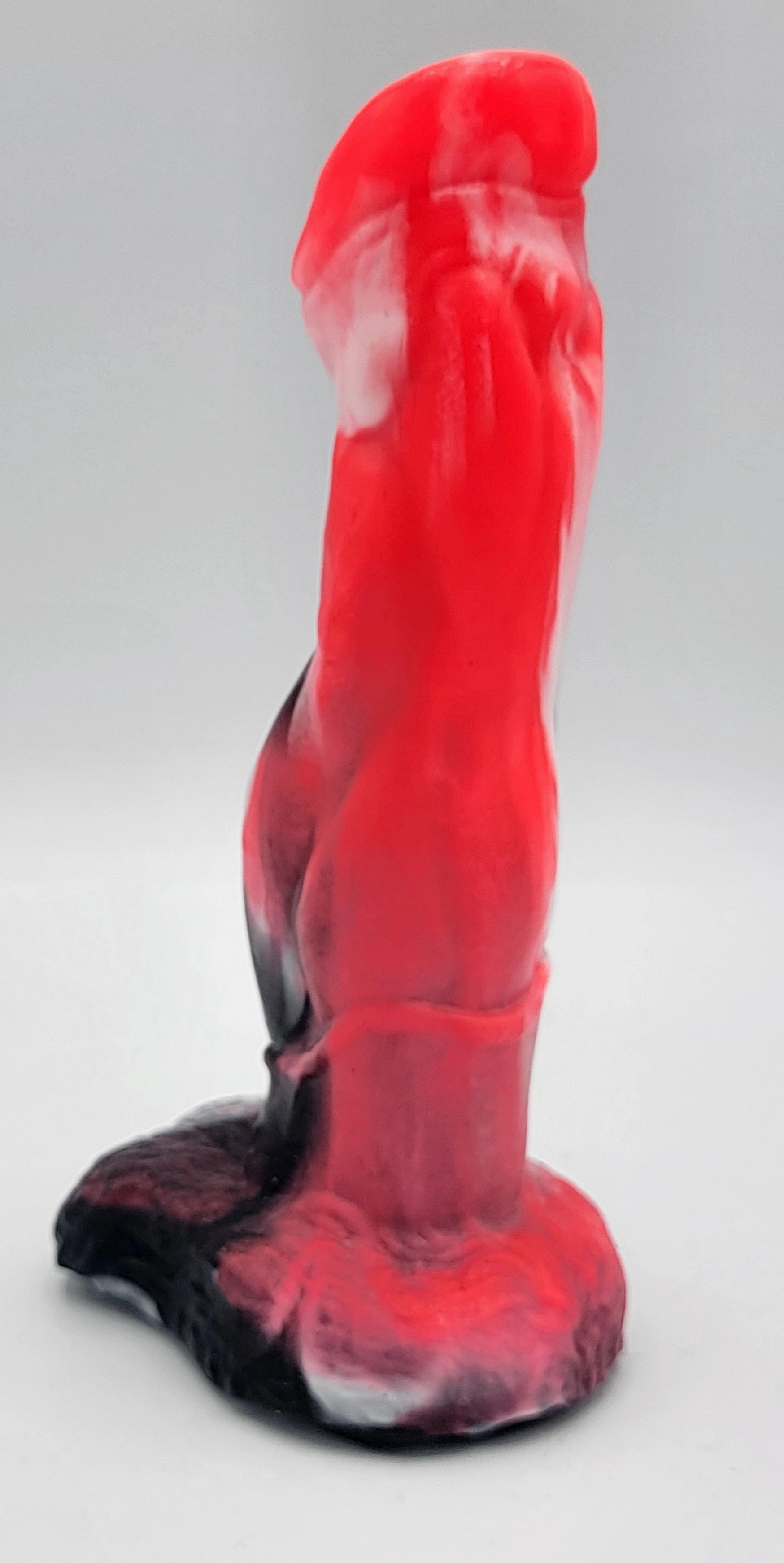 Brawn - UV/GITD Soft silicone - BR-556