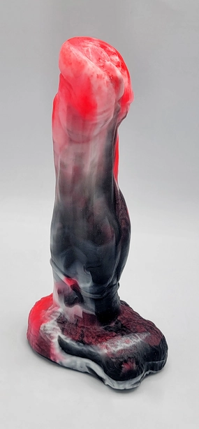 Brawn - UV/GITD Soft silicone - BR-556